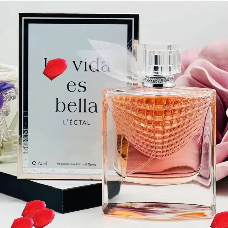 New Perfumes Original Perfume True Love Rose Fragrance