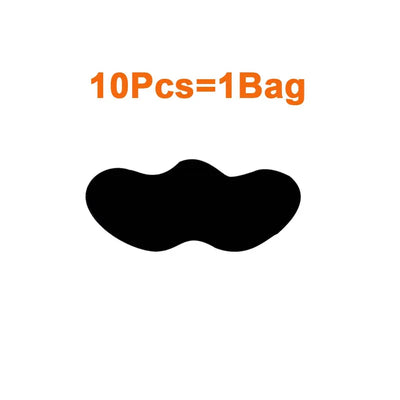 Unisex Deep Cleansing Nose Strips for Acne & Blackhead Removal