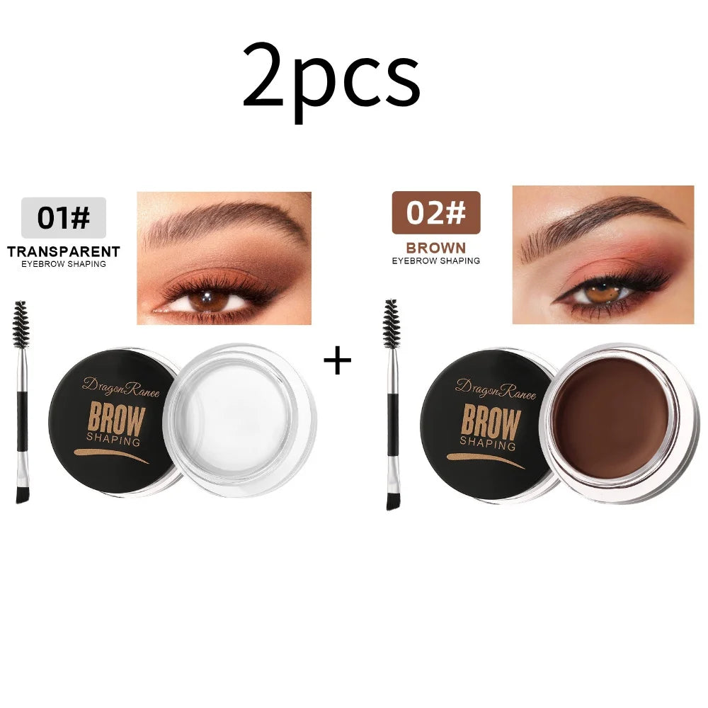 Dragon Ranee 6color Wild Eyebrow Styling