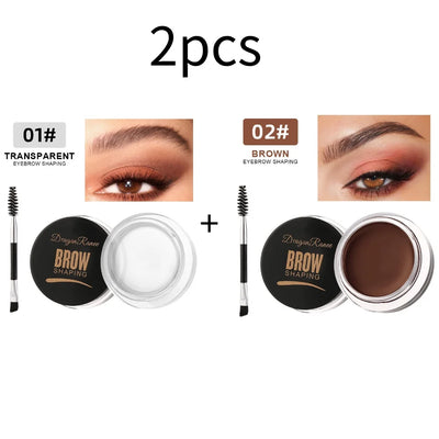 Dragon Ranee 6color Wild Eyebrow Styling