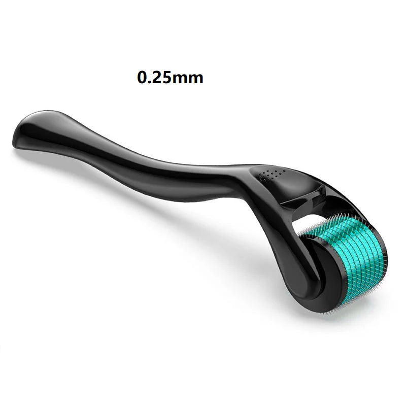 Derma Roller for Facial Body Hair Growth,540 Needles