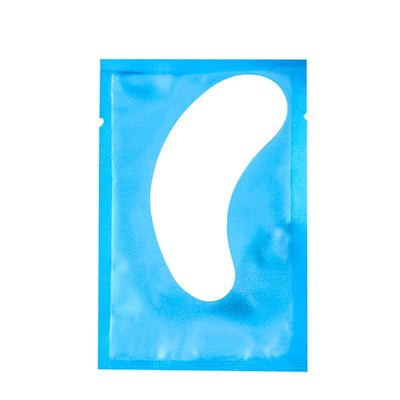 50Pairs/Lots Eye Patches Eyelash Extension