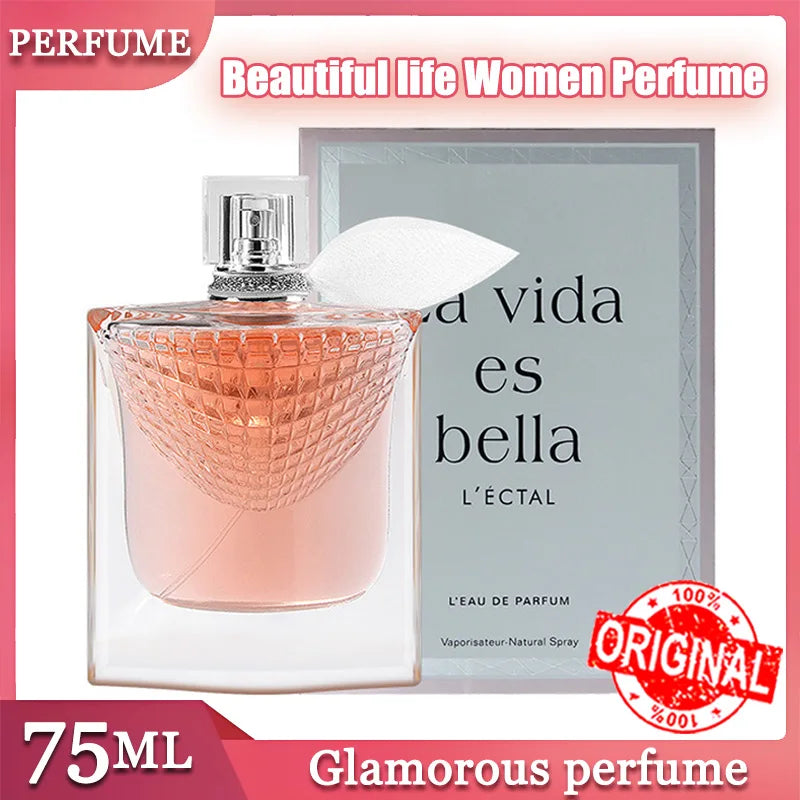 New Perfumes Original Perfume True Love Rose Fragrance