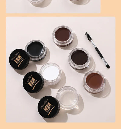 Dragon Ranee 6color Wild Eyebrow Styling