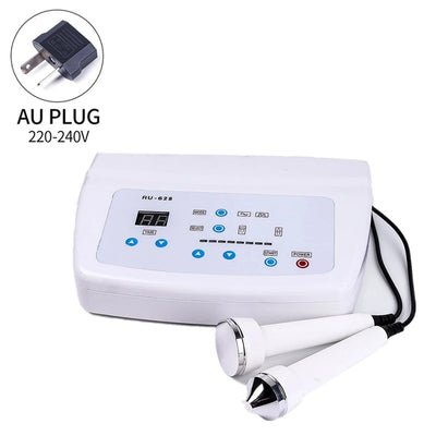 Ultrasonic Women Skin Care Whitening Freckle Removal