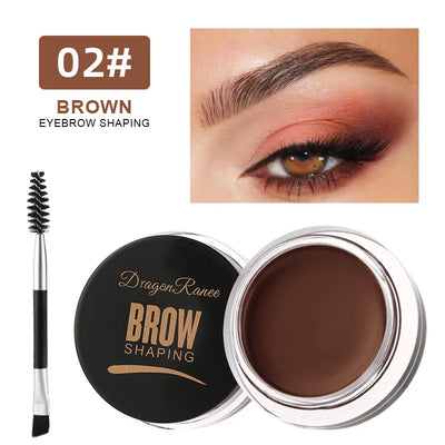 Dragon Ranee 6color Wild Eyebrow Styling