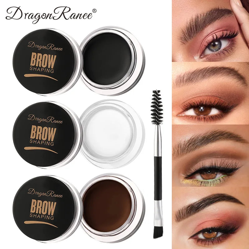 Dragon Ranee 6color Wild Eyebrow Styling