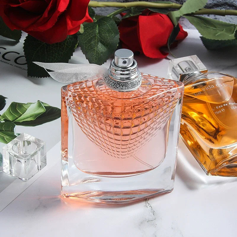 New Perfumes Original Perfume True Love Rose Fragrance