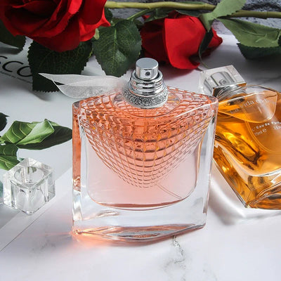 New Perfumes Original Perfume True Love Rose Fragrance