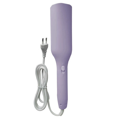 32MM Electric Curling Iron Automatic Lambswool Curling Tool