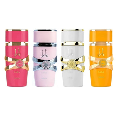 Lattafa Yara Candy Eau de Parfum EDP Spray