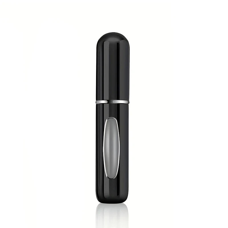 Mini Refillable Perfume Atomizer Aluminum
