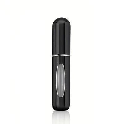 Mini Refillable Perfume Atomizer Aluminum