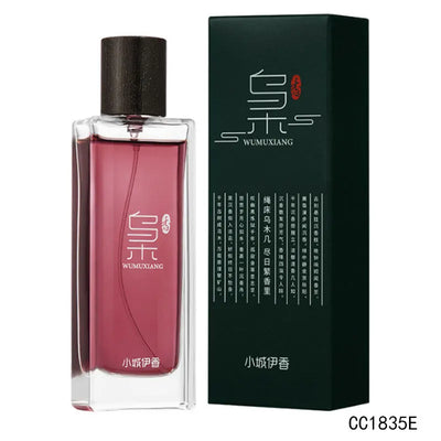 50ml Chinese Temple Sandalwood Incense Perfume