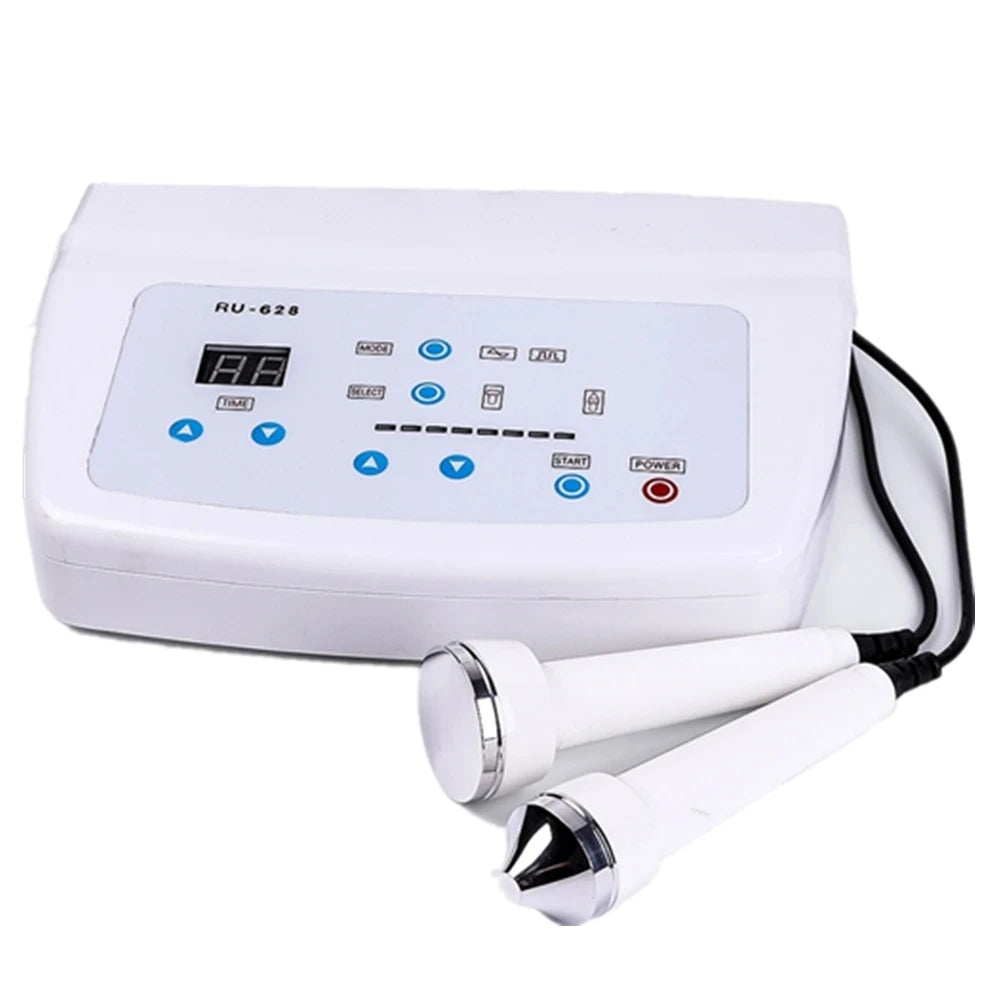 Ultrasonic Women Skin Care Whitening Freckle Removal