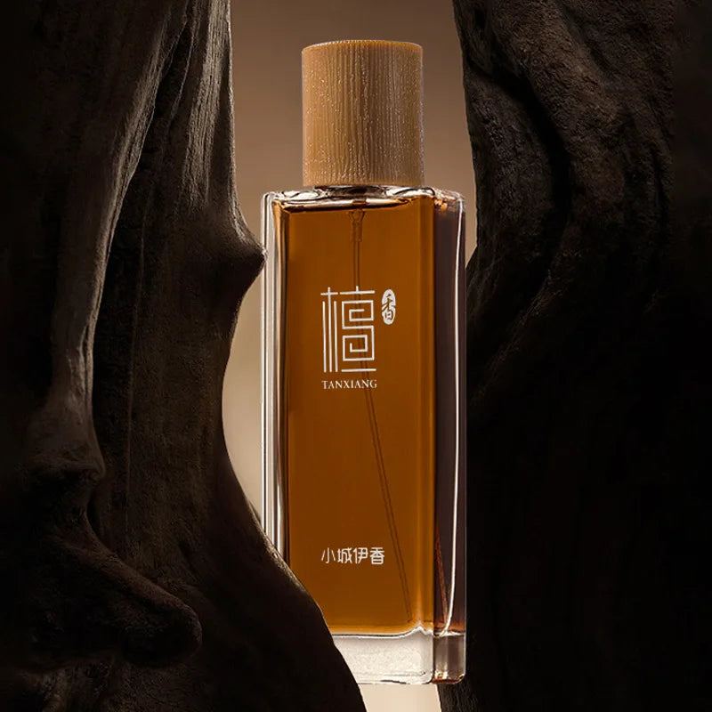 50ml Chinese Temple Sandalwood Incense Perfume