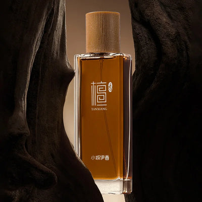 50ml Chinese Temple Sandalwood Incense Perfume