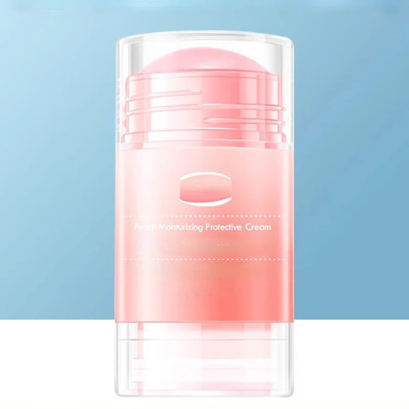 Dry and cracked heels, anti-crack cream, moisturizing cream.